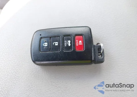 2012 Toyota Camry Xle из США, поврежденный, VIN 4T1BD1FK7CU039950